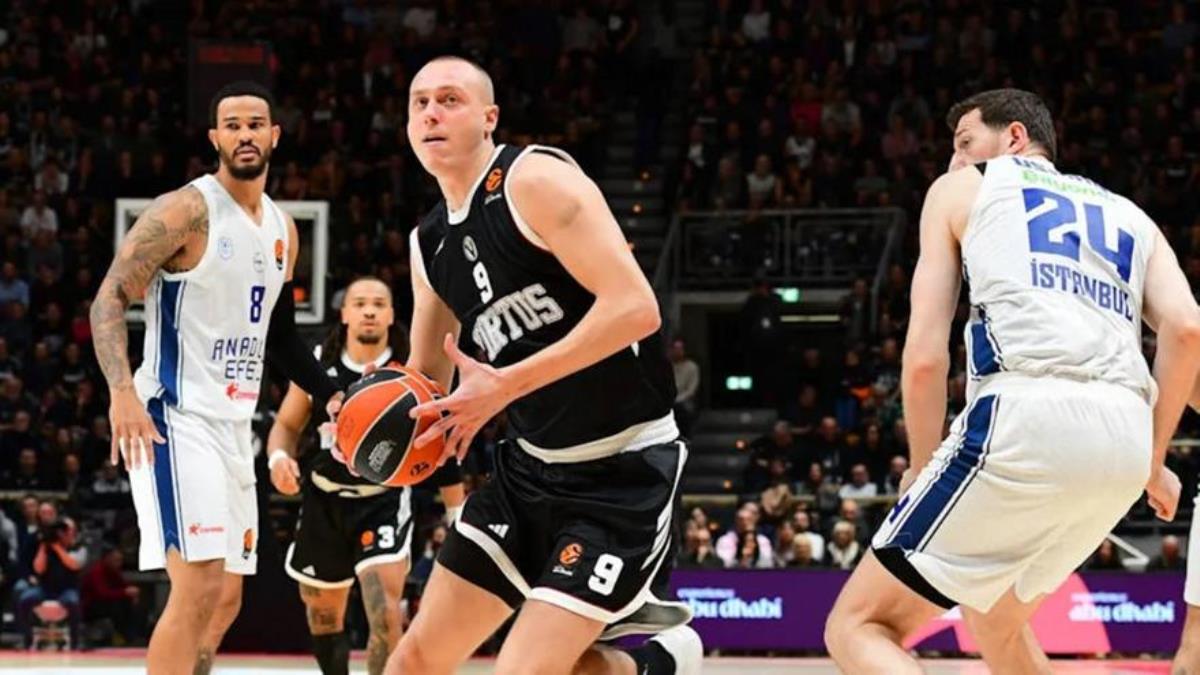 Πλησίασε την 100άρα η Βίρτους και επέστρεψε πανηγυρικά στις νίκες