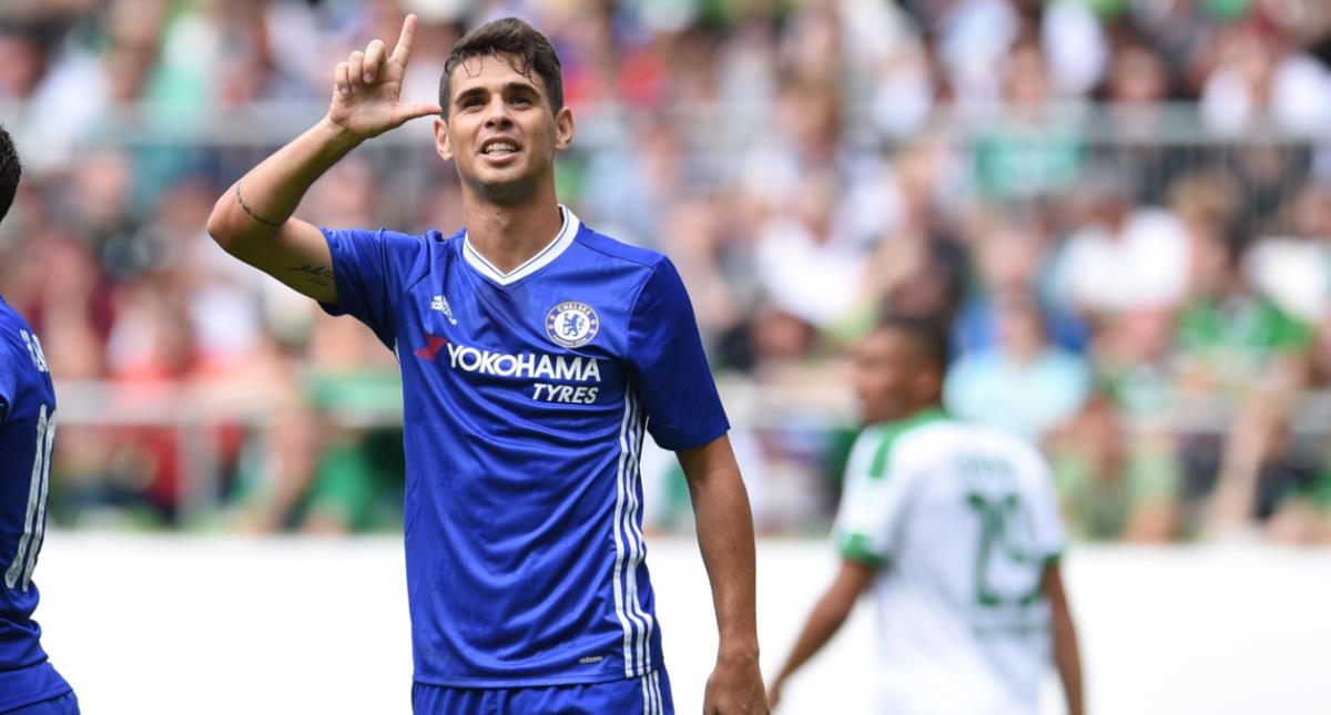 Σοκ στη Βραζιλία: Κατέρρευσε σε προπόνηση ο Όσκαρ και σταματάει το ποδόσφαιρο – Στη ΜΕΘ ο πρώην αστέρας της Τσέλσι