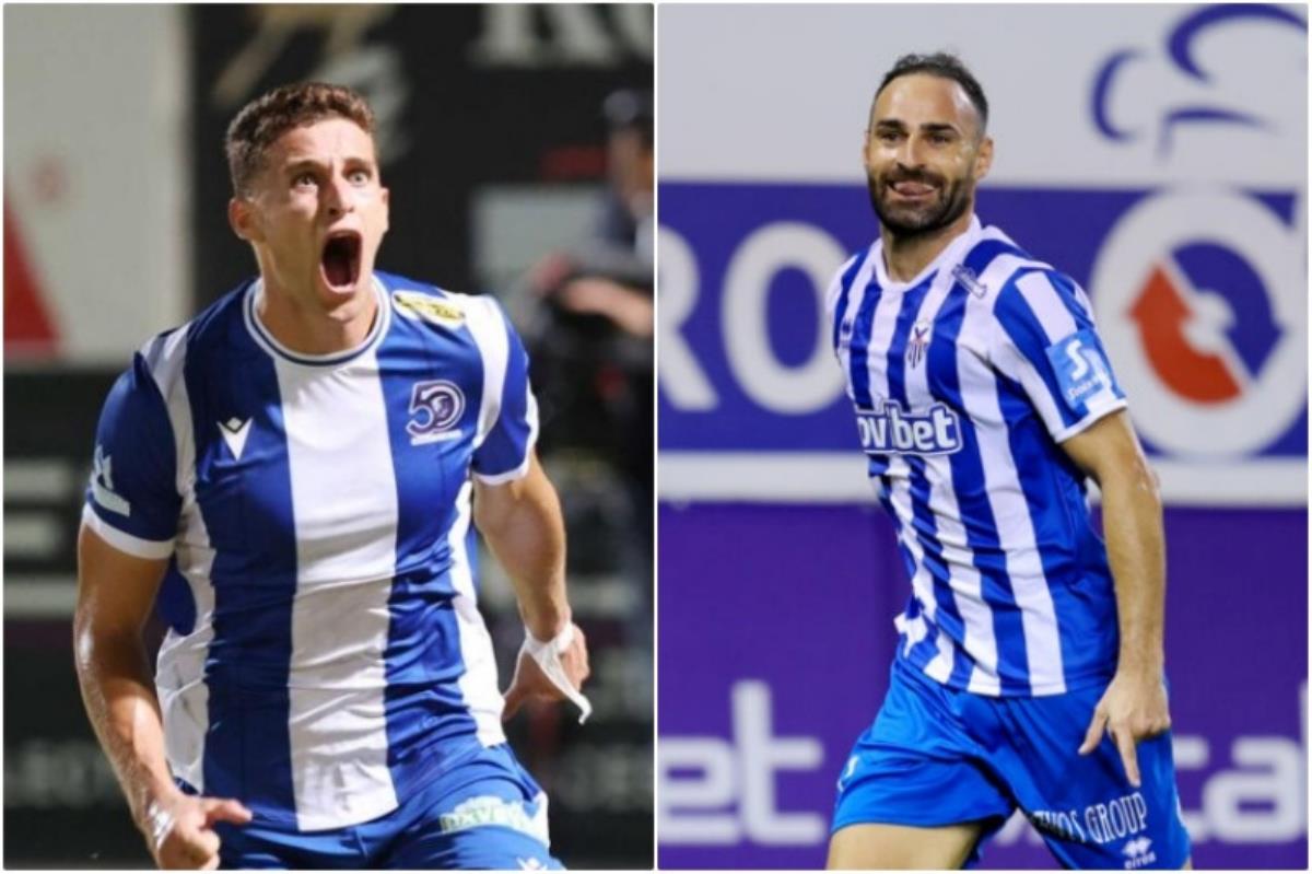 Προς Πολωνία ο Αντερέγκεν για να… καλύψει το κενό του Ράφα Λόπες!