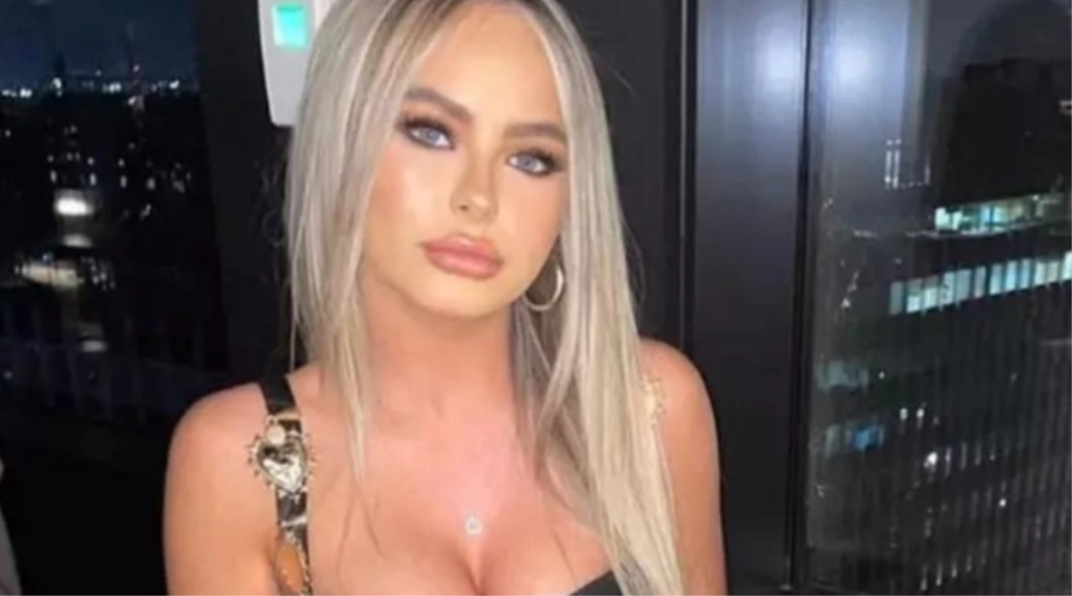 «Το μωρό μου έρχεται σπίτι»: Τεράστια ανατροπή με την 23χρονη Βρετανίδα φοιτήτρια που έκανε ένα «πολύ ανόητο» λάθος