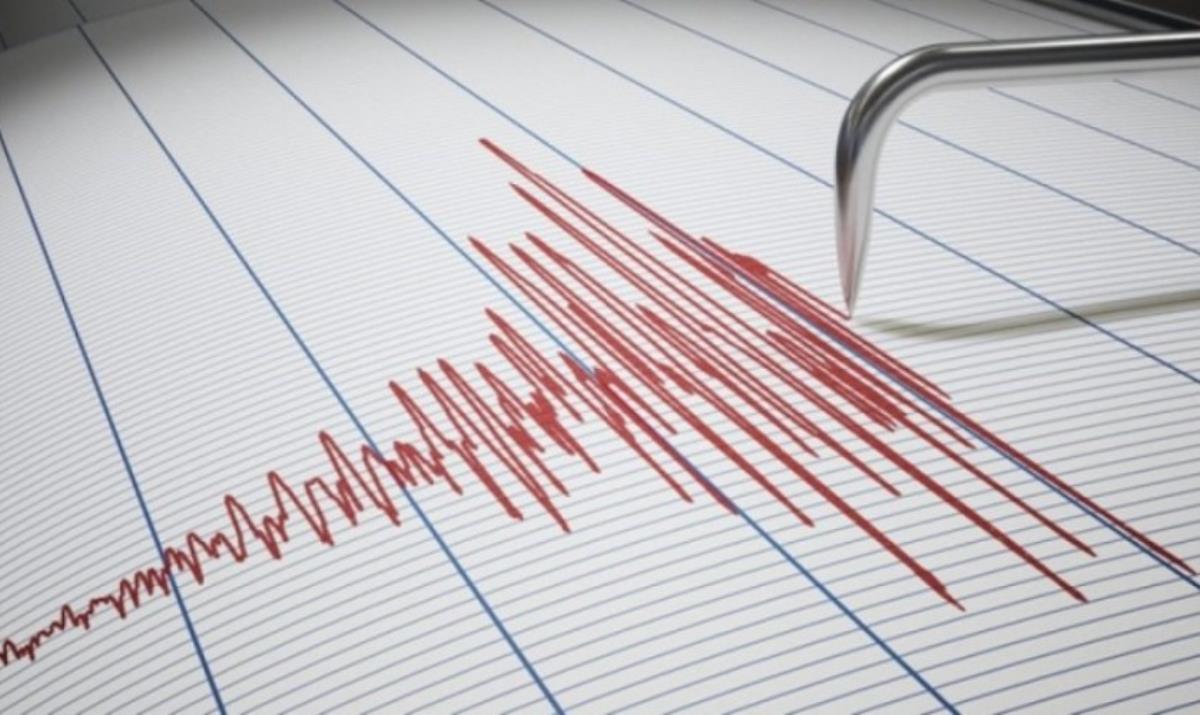 «Ταρακουνήθηκε» η Λεμεσός: Νέα σεισμική δόνηση στην Κύπρο το βράδυ της Παρασκευής