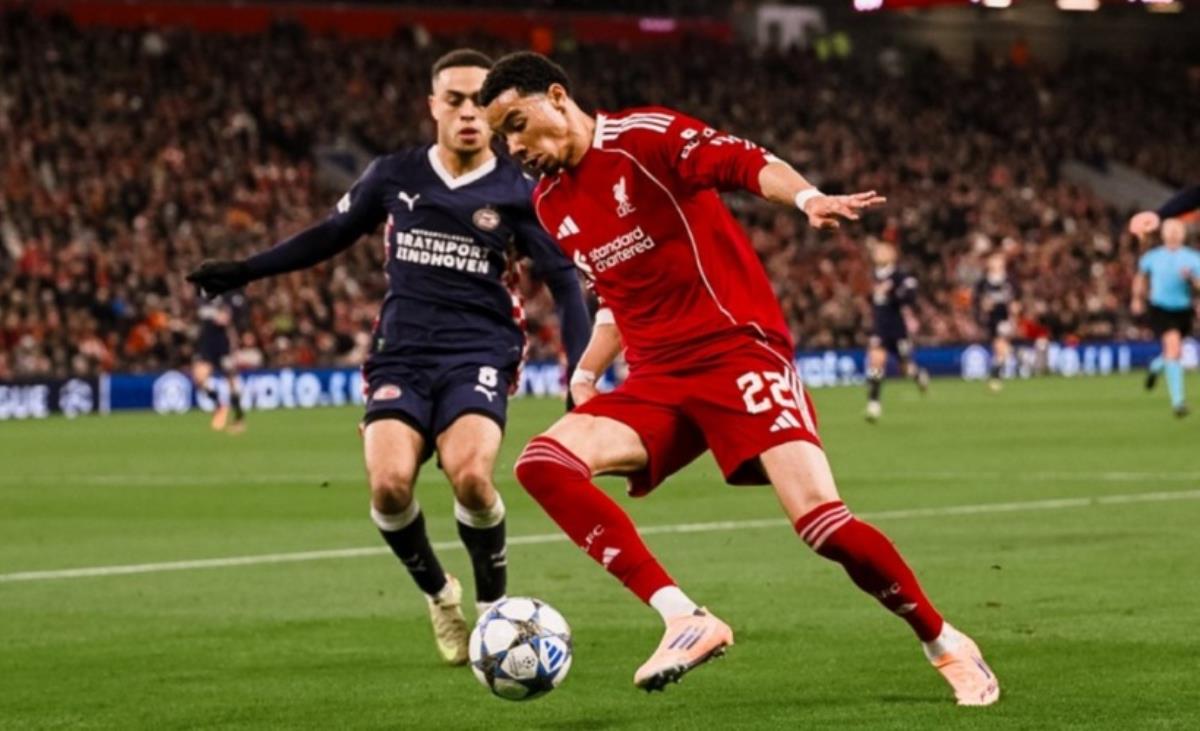 Λίβερπουλ, έχουμε πρόβλημα: Αρνητικό ρεκόρ μετά από… 72 χρόνια για την ομάδα του Σλοτ!