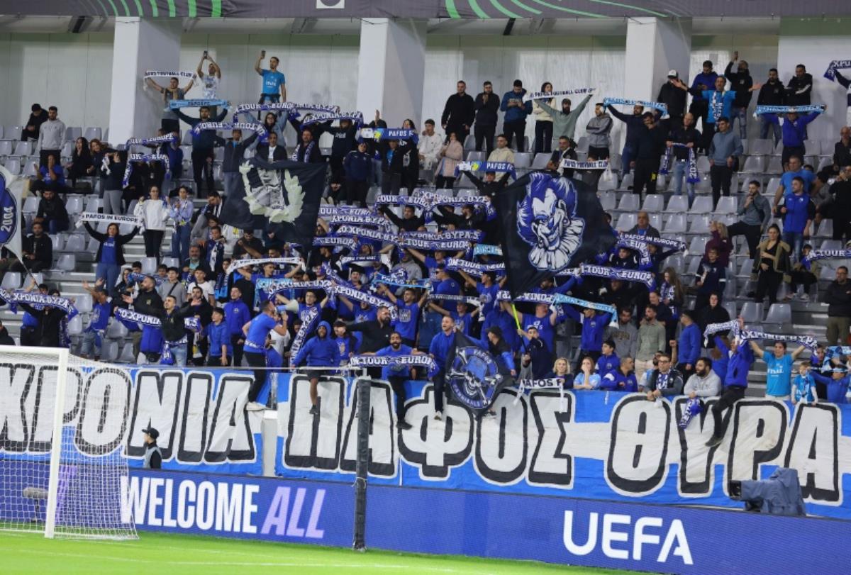 ΜΗΝΥΜΑ από τη «Θύρα 5» σε όλους τους Παφίτες: «Σε περίπτωση που δεν υπάρξει μαζική προσέλευση τη Δευτέρα, τότε…»