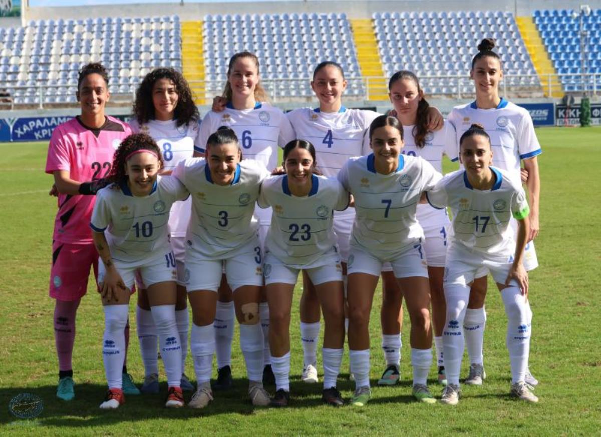 Φιλική ήττα της Εθνικής μας από το Λουξεμβούργο