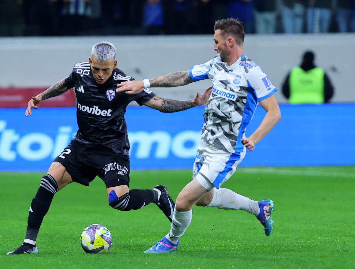 Η ΒΑΘΜΟΛΟΓΙΑ του πρωταθλήματος και η ΚΑΥΤΗ συνέχεια