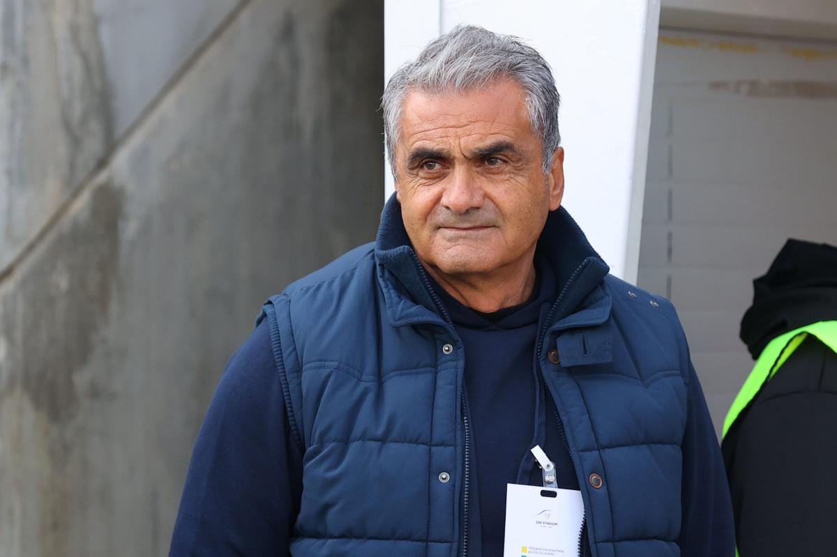 Βιολάρης: «Έχουμε διοίκηση για να συνεχίσουμε δυναμικά για την επίτευξη των στόχων μας»