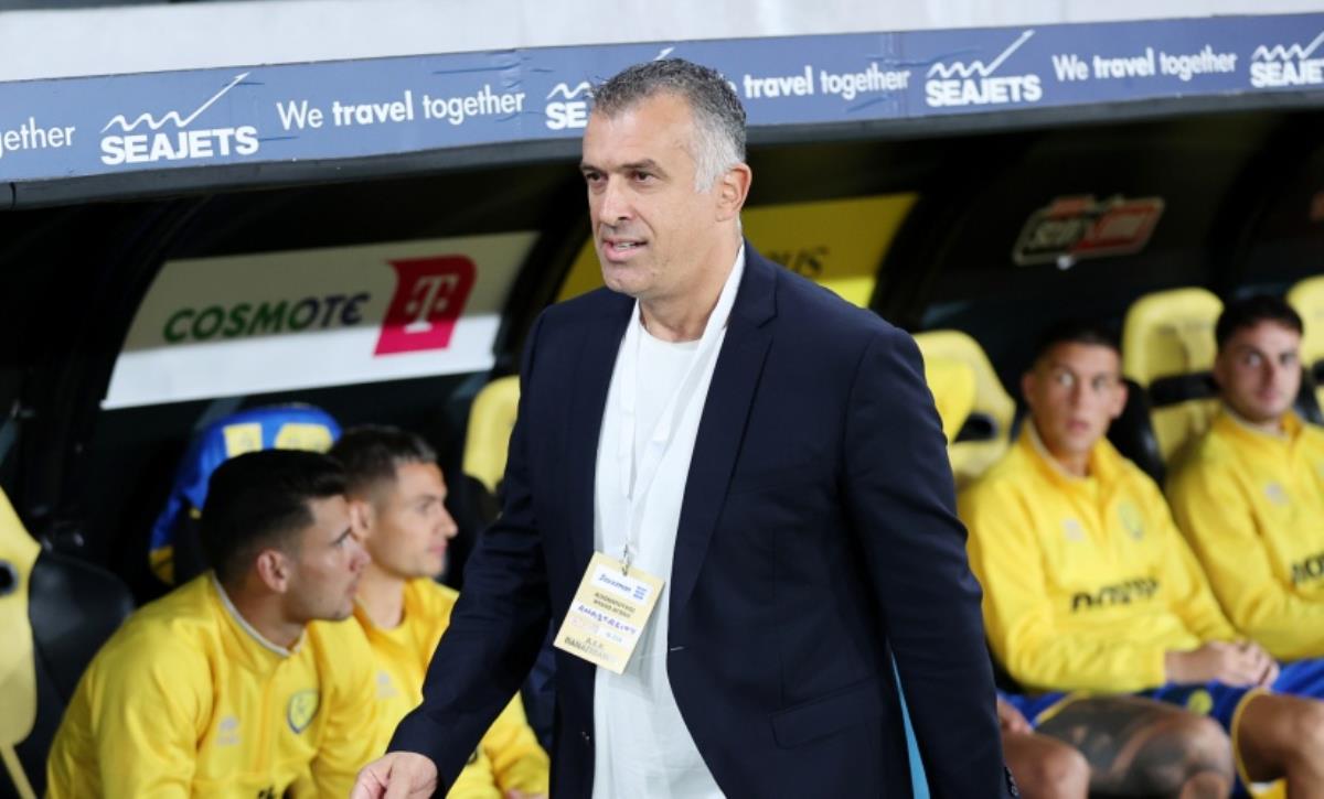 Νέος αέρας με Γιάννη Αναστασίου – Οι αλλαγές που έφερε