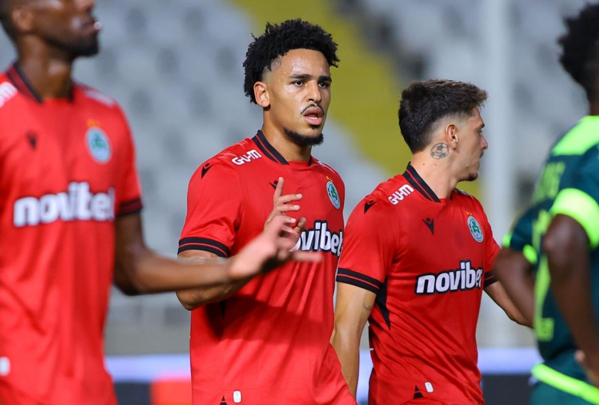 ΟΜΟΝΟΙΑ: Αποστολή χωρίς Μαέ – Ποιος ο λόγος