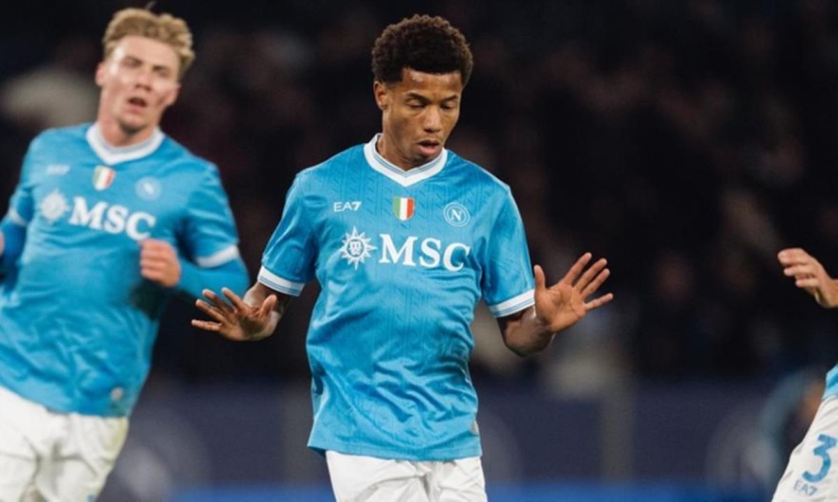 Επαναφορά στις… εργοστασιακές ρυθμίσεις για τη Νάπολι, καθάρισε με άνεση την Αταλάντα! (ΑΠΟΤΕΛΕΣΜΑΤΑ)