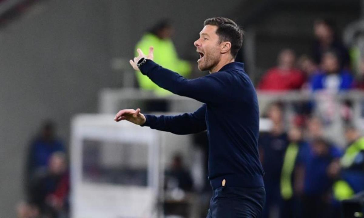 Αλόνσο: «Ο Ολυμπιακός έπαιξε πάρα πολύ καλά και μας πίεσε, θα έπρεπε να έχει περισσότερους βαθμούς»