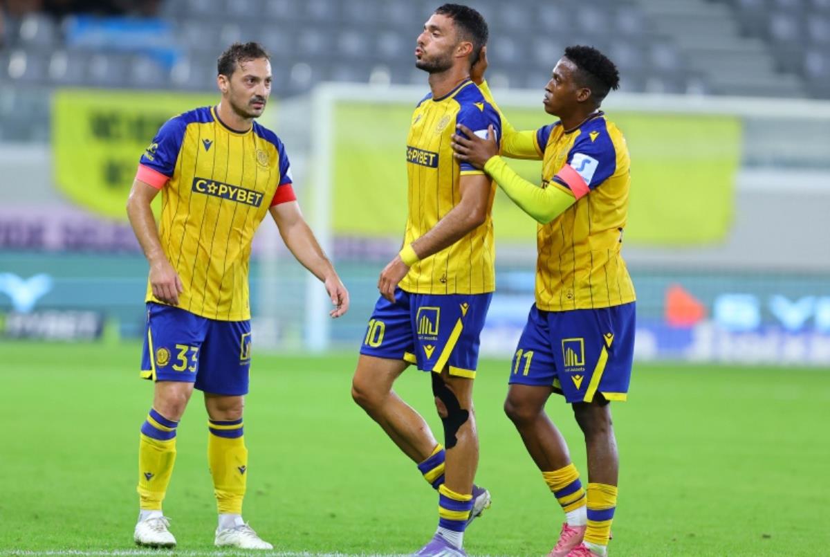 «Τζόγαραν» και… περιμένουν να τους δικαιώσει