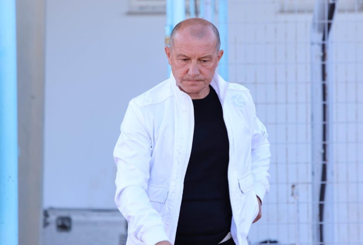 ΜΠΑΧΑΛΟ με το ματς Δόξα-Αχυρώνας Ονήσιλος – Έντονη αντίδραση από τον Βέσκο