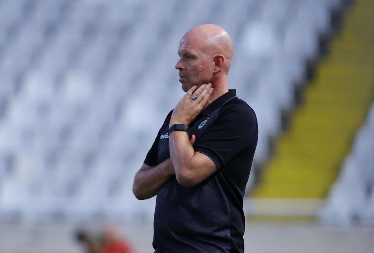 ΟΜΟΝΟΙΑ: Διπλή εξέλιξη που σίγουρα χαροποιεί τον Μπεργκ…