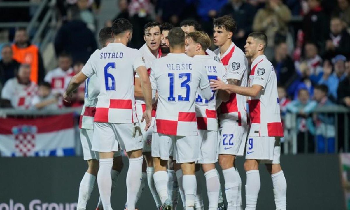 Στο Μουντιάλ η Κροατία, θρίλερ με Γερμανία-Σλοβακία, άγγιξε το «εισιτήριο» η Ολλανδία!