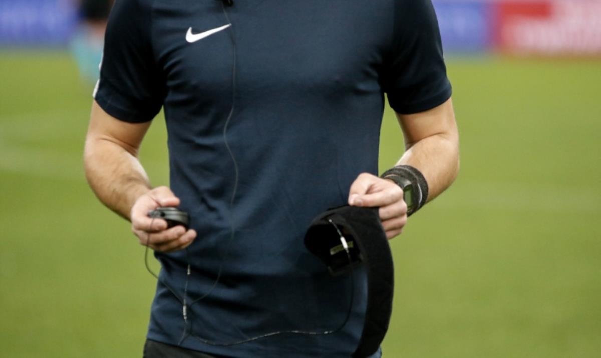 ΧΑΜΟΣ στο Τουρκικό ποδόσφαιρο: «Ξηλώθηκαν» 149 διαιτητές που εμπλέκονται στο σκάνδαλο στοιχηματισμού