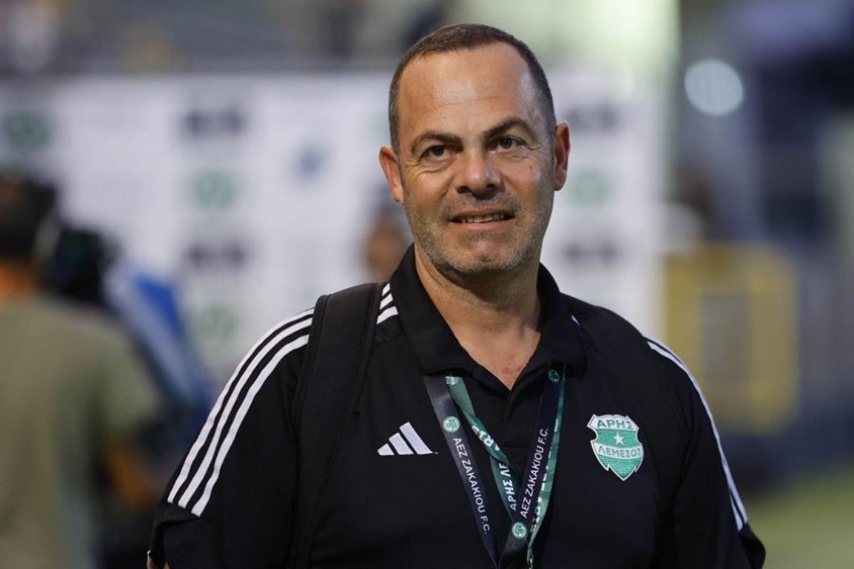 «Όλοι διαθέσιμοι πλην του Κακόριν με Πάφο»