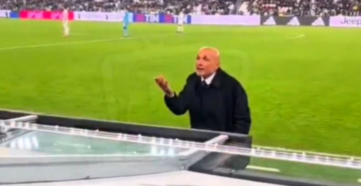 Ρεσιτάλ Σπαλέτι, άνοιξε διάλογο με οπαδούς που αποδοκίμαζαν τον Ντέιβιντ (ΒΙΝΤΕΟ)