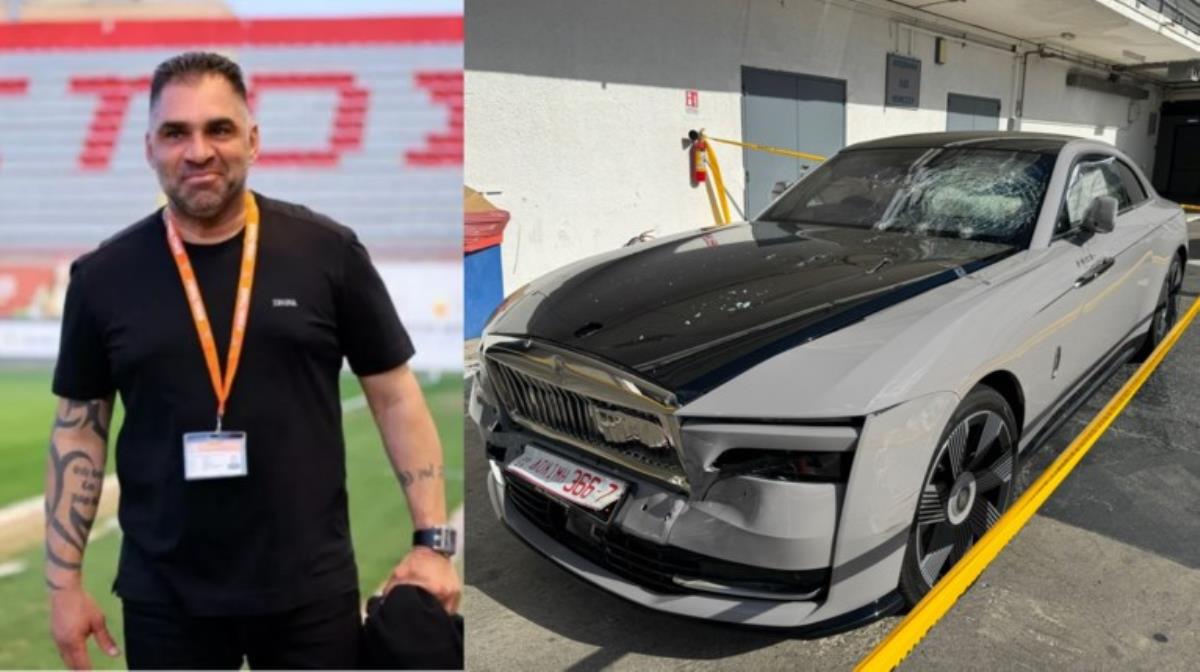 Φόνος Δημοσθένους: Υπό δρακόντεια μέτρα στο δικαστήριο οι δύο Γεωργιανοί – Στο κελί για επτά ημέρες