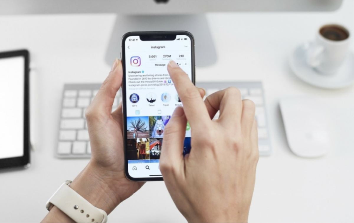 Πώς το κινητό σας παρακολουθεί κάθε στιγμή τις κινήσεις σας