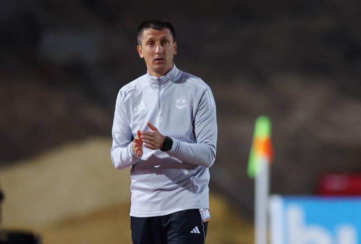 Οι πόντοι που έχασε ο Ράτζκοφ και η επιλογή Φοδέριγχαμ…