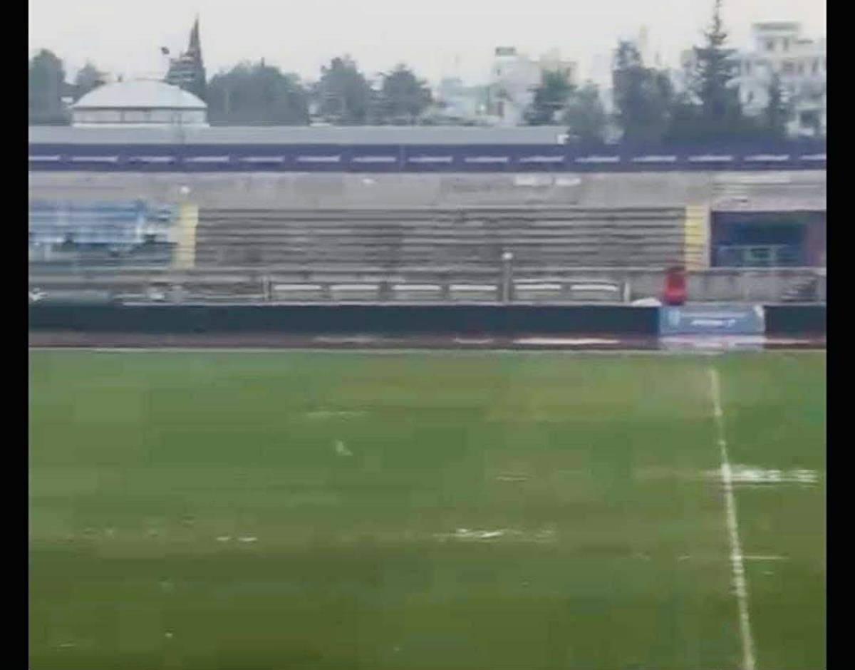 LIVE: Πάφος FC – ΑΠΟΕΛ