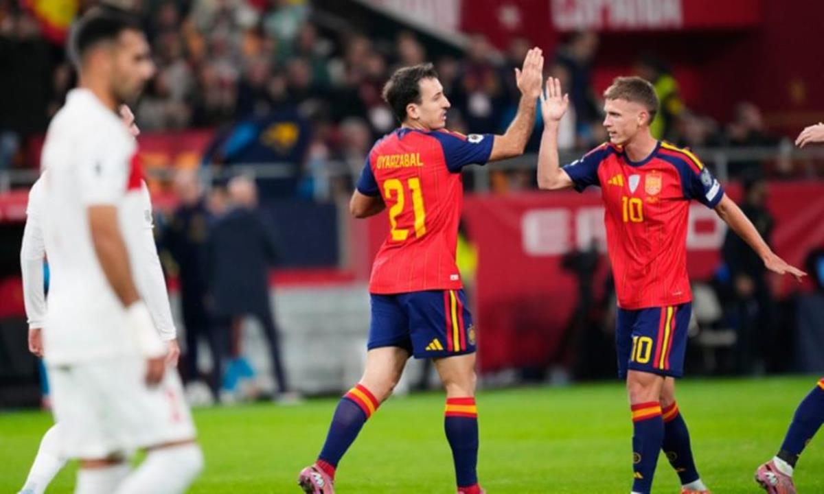 Το Μουντιάλ 2026 γεμίζει: 39 χώρες ήδη προκρίθηκαν – Απομένουν 9 εισιτήρια