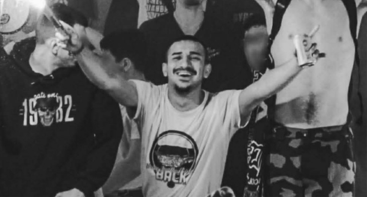 «Ραγίζουν καρδιές» τα μηνύματα για τον θάνατο του 26χρονου Αλέξανδρου – «Mε τα αδέλφια της ΘΥΡΑ ΕΝΑ Παραδείσου» – Φωτογραφίες