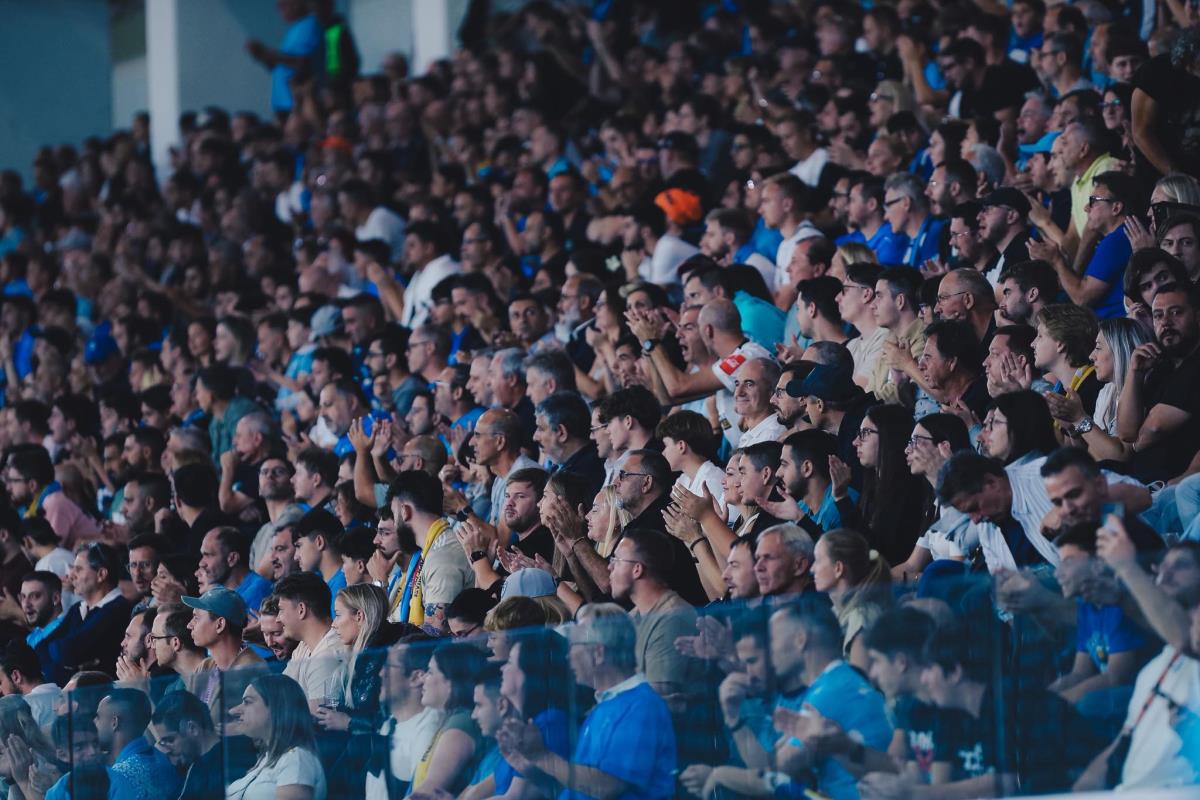 ΠΑΦΟΣ: Σημαντικές πληροφορίες ενόψει του αποψινού αγώνα με την Μονακό