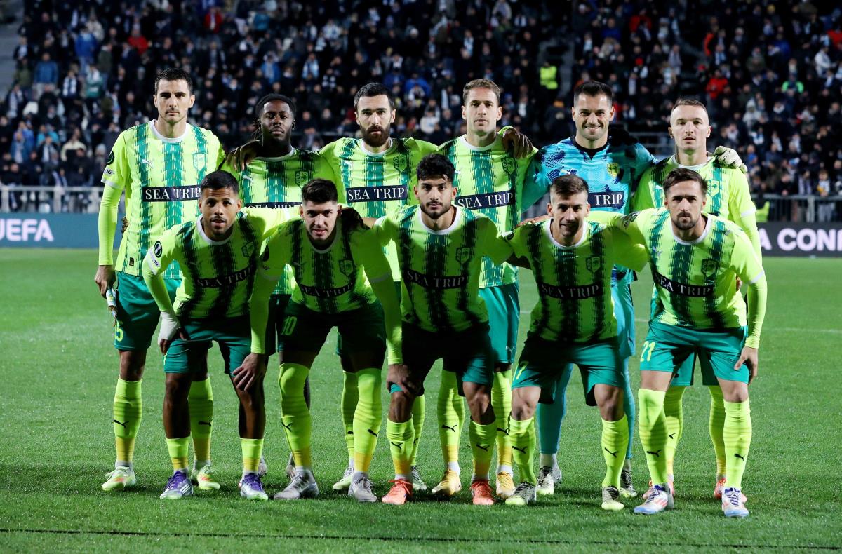 ΑΕΚ: Ο αλγόριθμος για… οκτάδα – Το ΠΟΣΟΣΤΟ που δίνει για απευθείας πρόκριση!