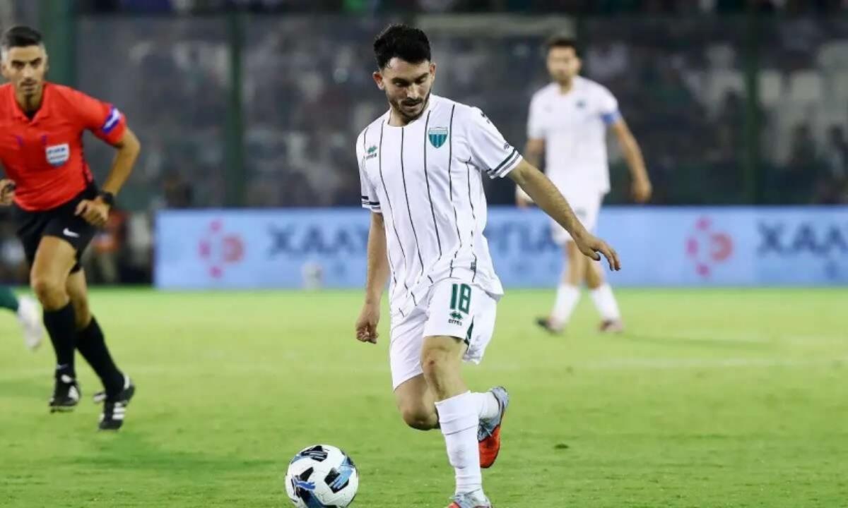 Ανέβασε τις μετοχές του ο Ιωάννης Κωστή – «Στα… ραντάρ ομάδων – Έχει εξελιχθεί σε σύγχρονο κεντρικό χαφ»