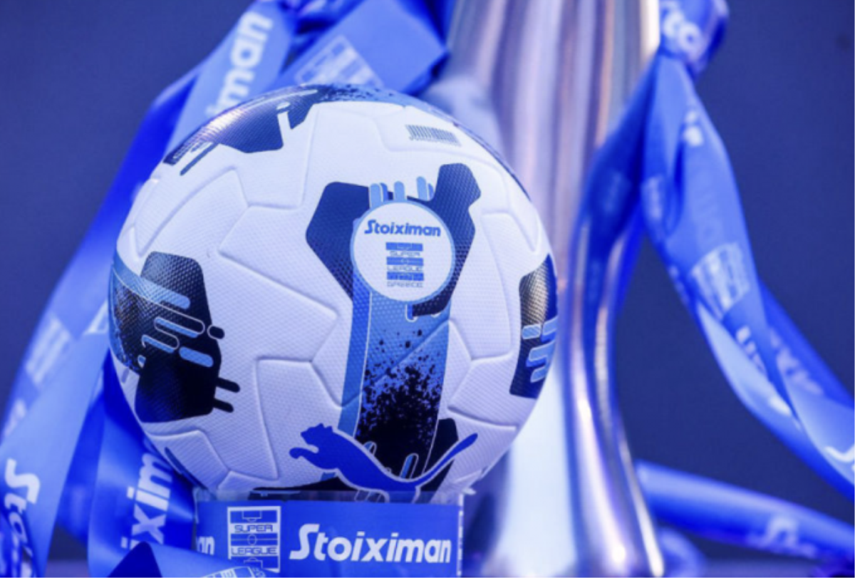 Super League: Επέστρεψε στην κορυφή ο Ολυμπιακός μετά το Χ της ΑΕΚ, κοντά στην τετράδα ο Παναθηναϊκός (ΠΑΝΟΡΑΜΑ)