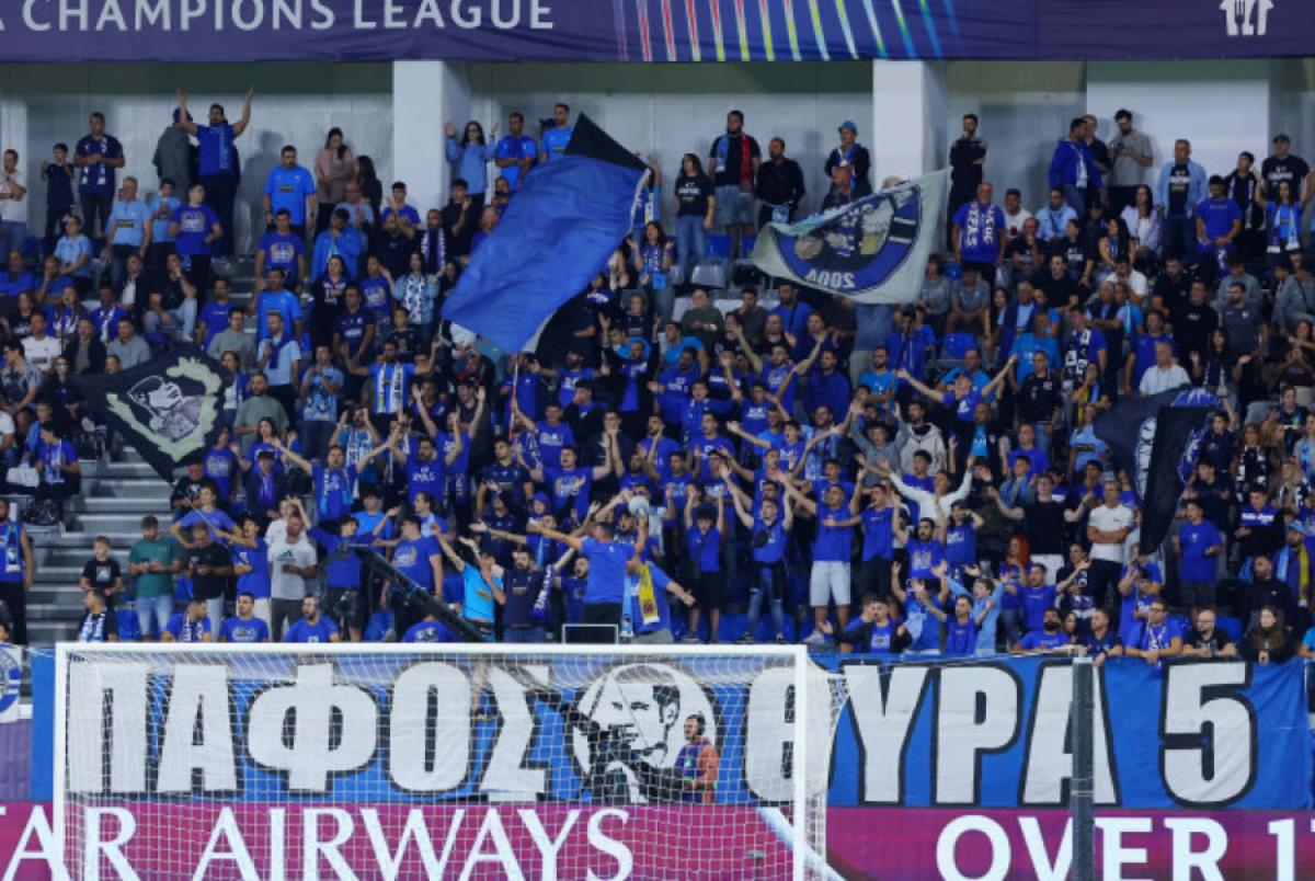 ΘΥΡΑ 5: ‘Η Ευρώπη ξύπνησε, ξέρει πλέον ποιοι είμαστε- Πάμε να γράψουμε ΙΣΤΟΡΙΑ’