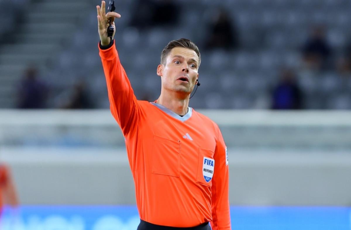 Παίζει… Αυστρία ο Ελβετός Σνάιντερ – Είναι αυτός που… «καθάρισε» στον Ολυμπιακό στο ματς με την Μπαρτσελόνα