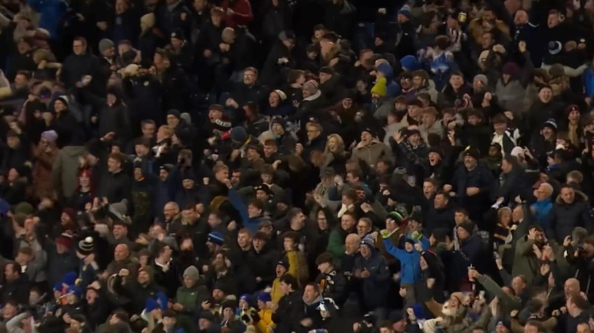 «ΓΚΟΟΟΟΟΛΛ ΓΚΟΟΟΟΟΟΛΛ» – Η επική περιγραφή των γκολ της Σκωτίας κόντρα στη Δανία! (ΒΙΝΤΕΟ)