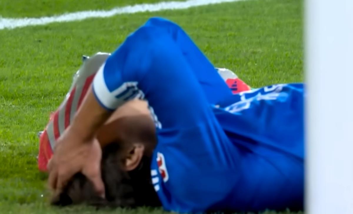 Αποκαλύψεις και ανησυχία στον ισπανικό Τύπο για τη Ρεάλ: «Κάτι συμβαίνει στ’ αποδυτήρια – Τα χειρότερα έρχονται…»