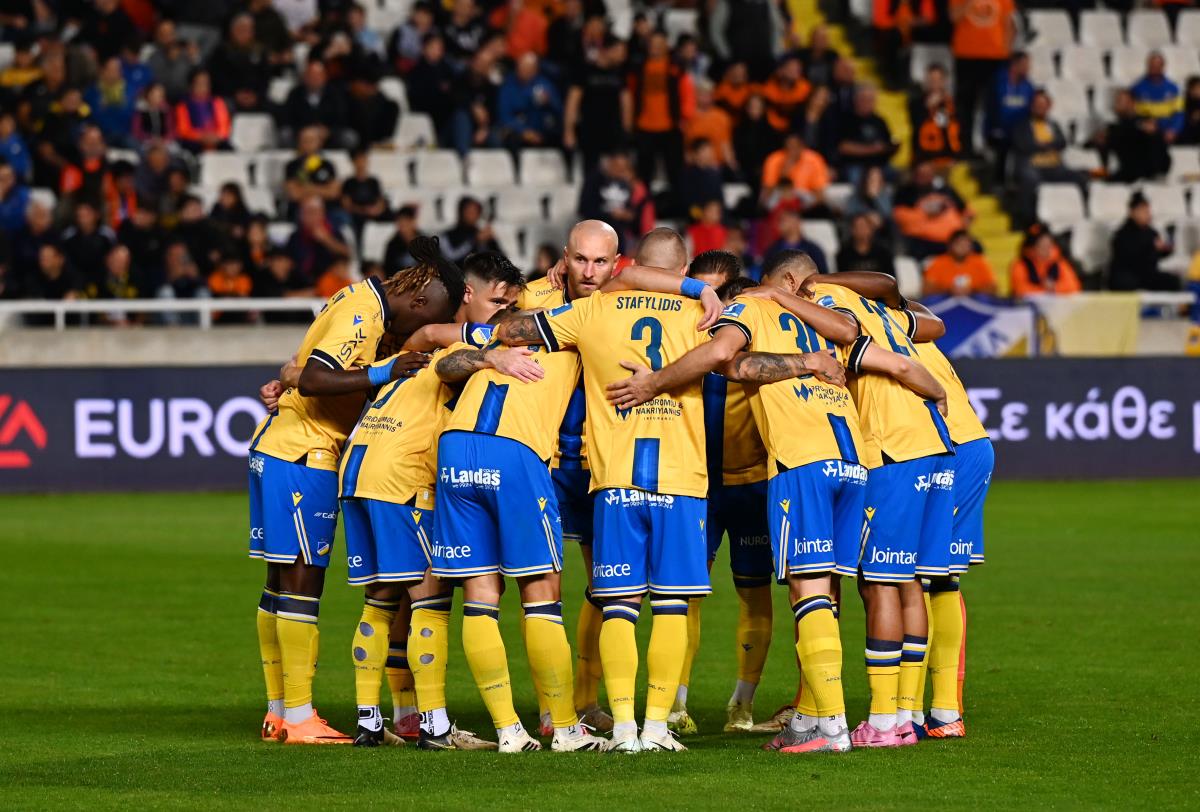 Μονόδρομος το διπλό, για να… μη χάσει και άλλο έδαφος – Η πιθανή ενδεκάδα του Γκαρσία