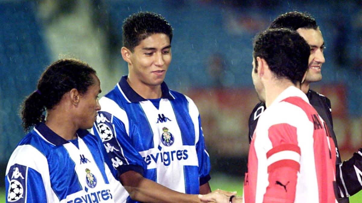 Αποκάλυψη-σοκ για Ζαρντέλ: «Έκανε κοκαΐνη – Τον είχα στην αρχική 11άδα, αλλά οι γιατροί μου έκαναν νοήματα να μην παίξει»