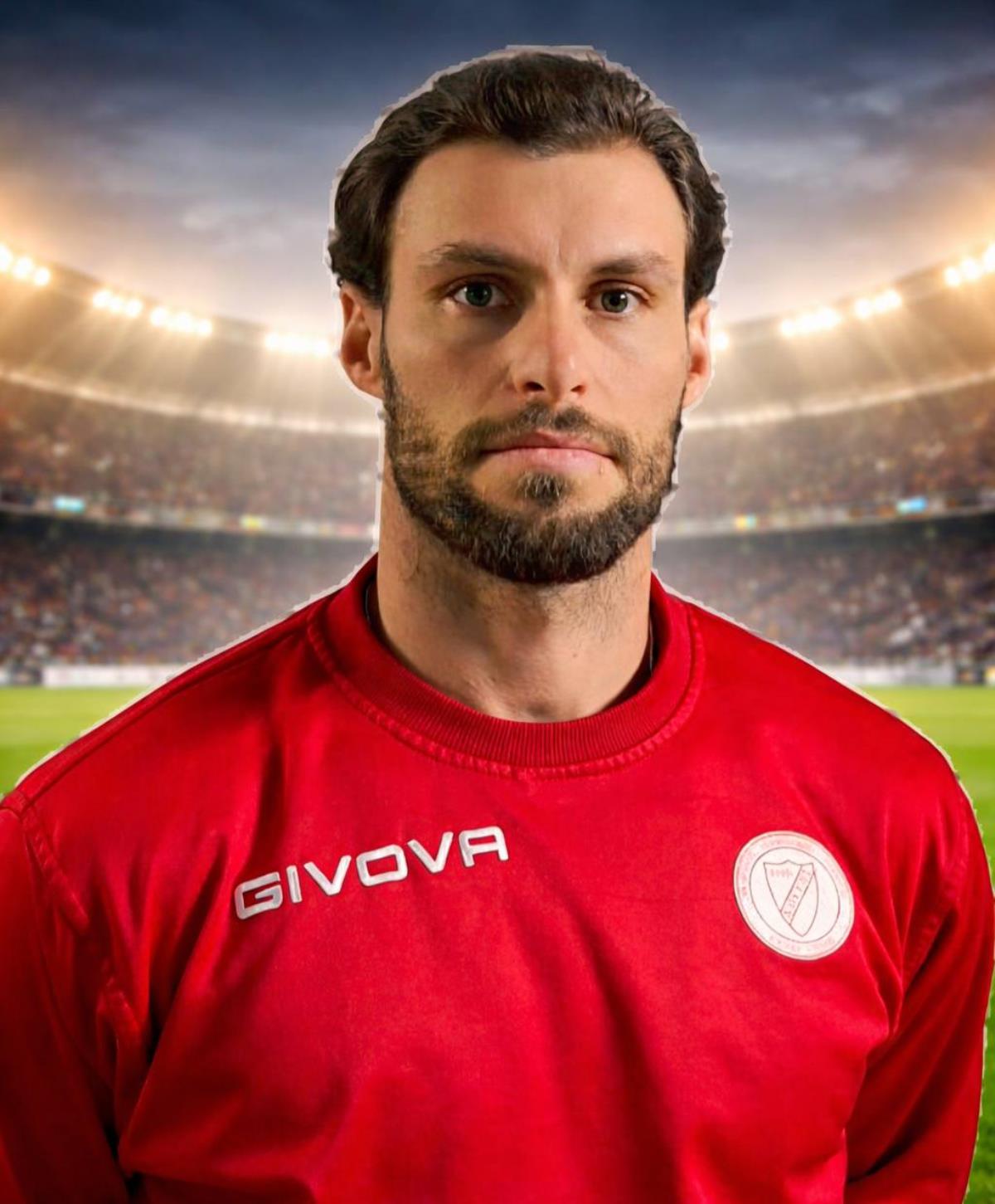 Η νέα ομάδα του Κύπρου Χριστοφόρου