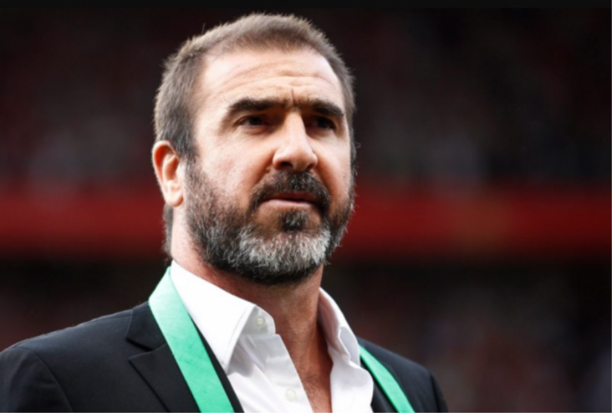 Νέα σκληρή επίθεση Καντονά στη διοίκηση της Γιουνάιτεντ: «Κατέστρεψαν ό,τι έχτισε ο Φέργκιουσον»