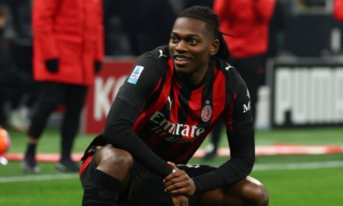 «Πάτησε» Λάτσιο και κορυφή η Μίλαν του Αλέγκρι και… περιμένει! (ΑΠΟΤΕΛΕΣΜΑΤΑ)