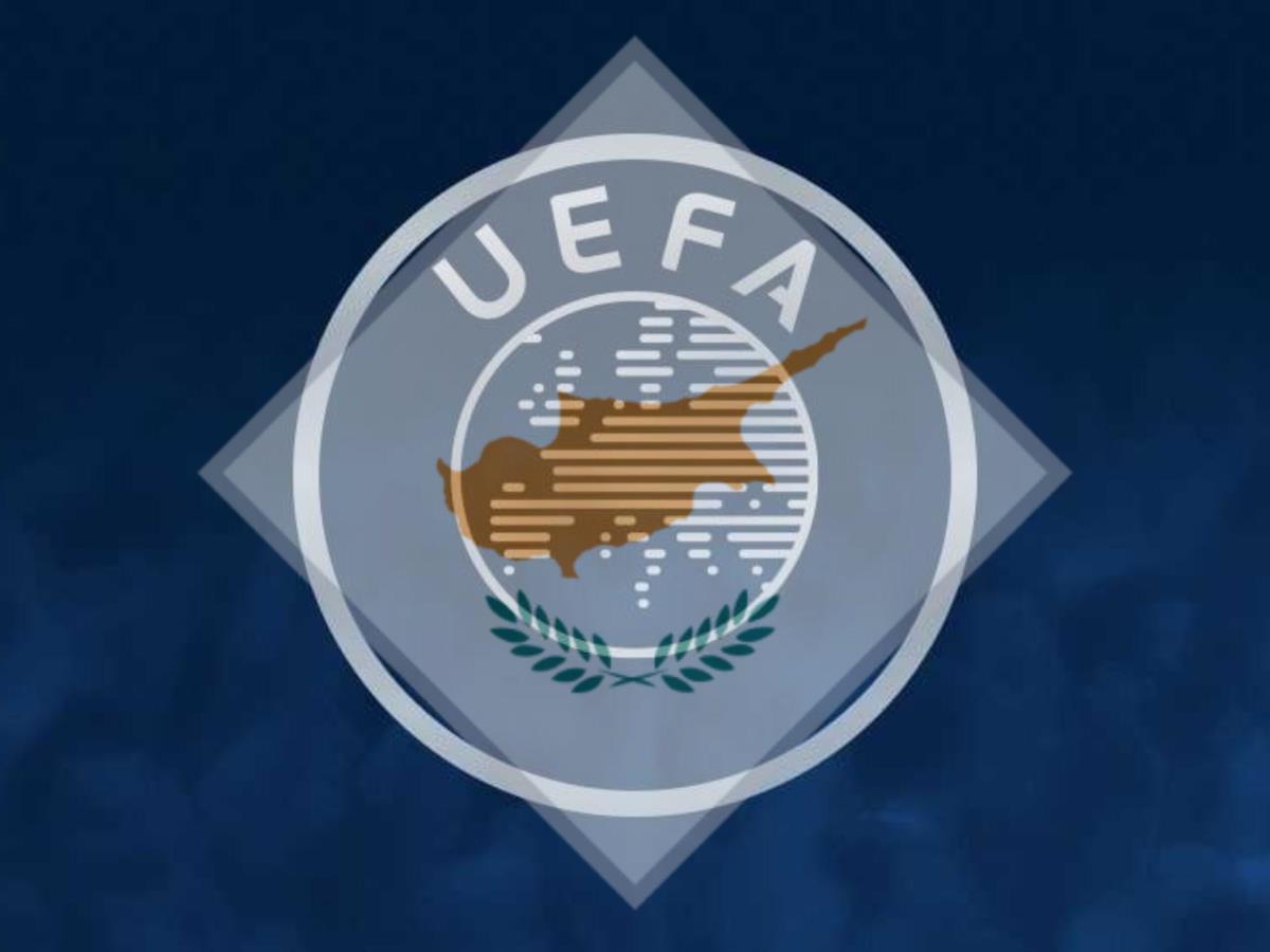Βαθμολογία UEFA: Ανεβαίνει η Κύπρος, συνεχίζει το… κυνήγι της 15ης θέσης!