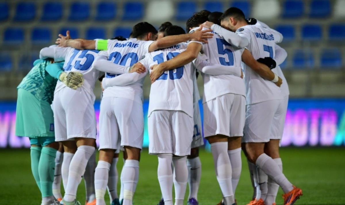 Τι ακολουθεί για την Εθνική Ελλάδας: Το κομβικό Nations League και ο τρόπος που θα… ανοίξει τον δρόμο της προς το EURO 2028