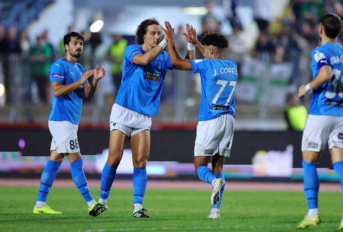 ΠΑΦΟΣ: Δεν την φοβίζει η Μονακό – Στόχος μόνο η ΝΙΚΗ