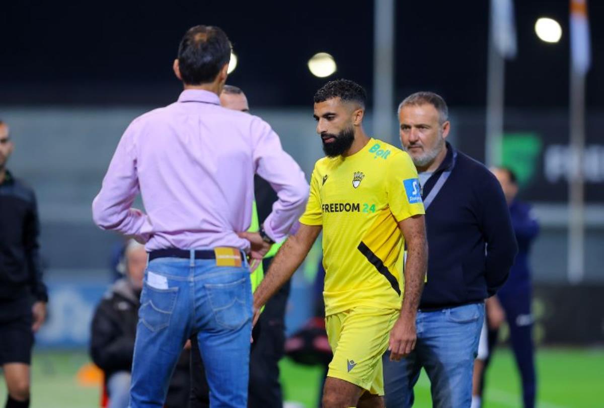 Το αφεντικό τι λέει για Τσέντομιρ; Γιατί μας την «σπάζει» έτσι ο λατρεμένος Μπαχάσα…