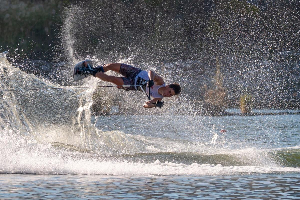 Ρεκόρ παγκοσμίου επιπέδου και Εμπνευσμένες Επιδόσεις