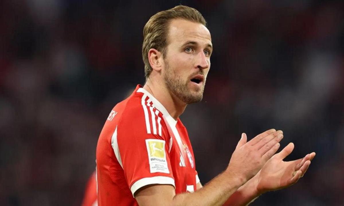 «Κερδίζει πόντους η επιλογή Χάρι Κέιν για Μπαρτσελόνα»