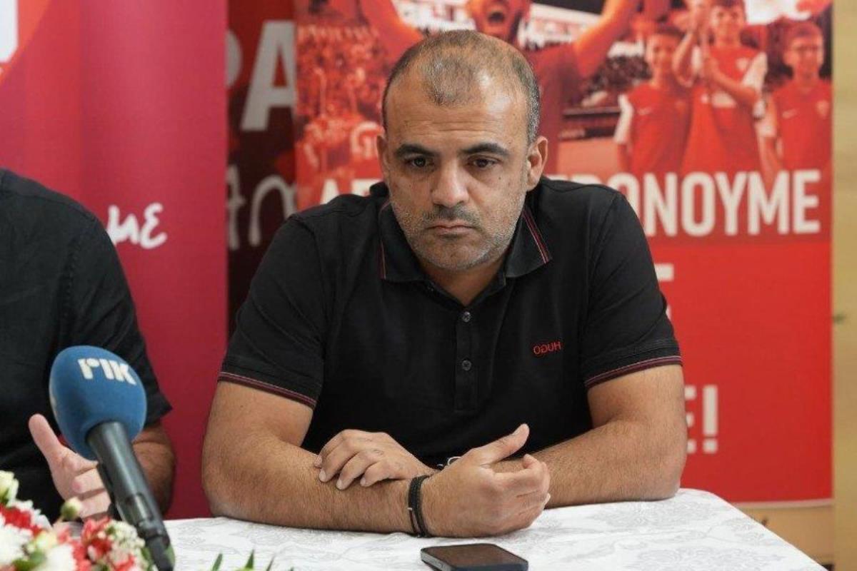 «Δυο οπαδοί μας πήγαν νοσοκομείο – Θα καταγγελθεί η διαιτησία»