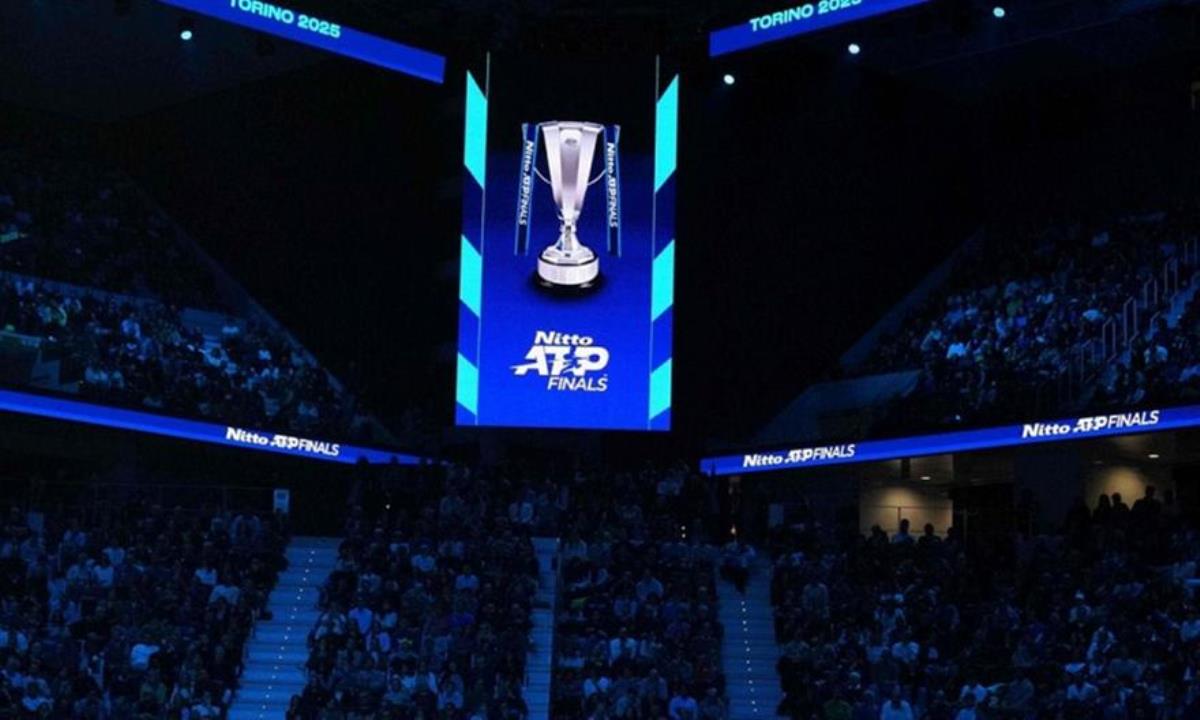 Ασύλληπτη τραγωδία στα ATP Finals: Δύο θεατές νεκροί στο Τορίνο