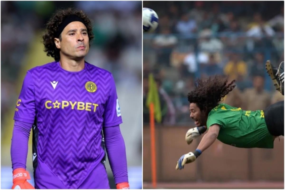 Στηρίζει Οτσόα ο θρυλικός Χιγκίτα και… στέλνει ΜΗΝΥΜΑ στον προπονητή του Μεξικού!