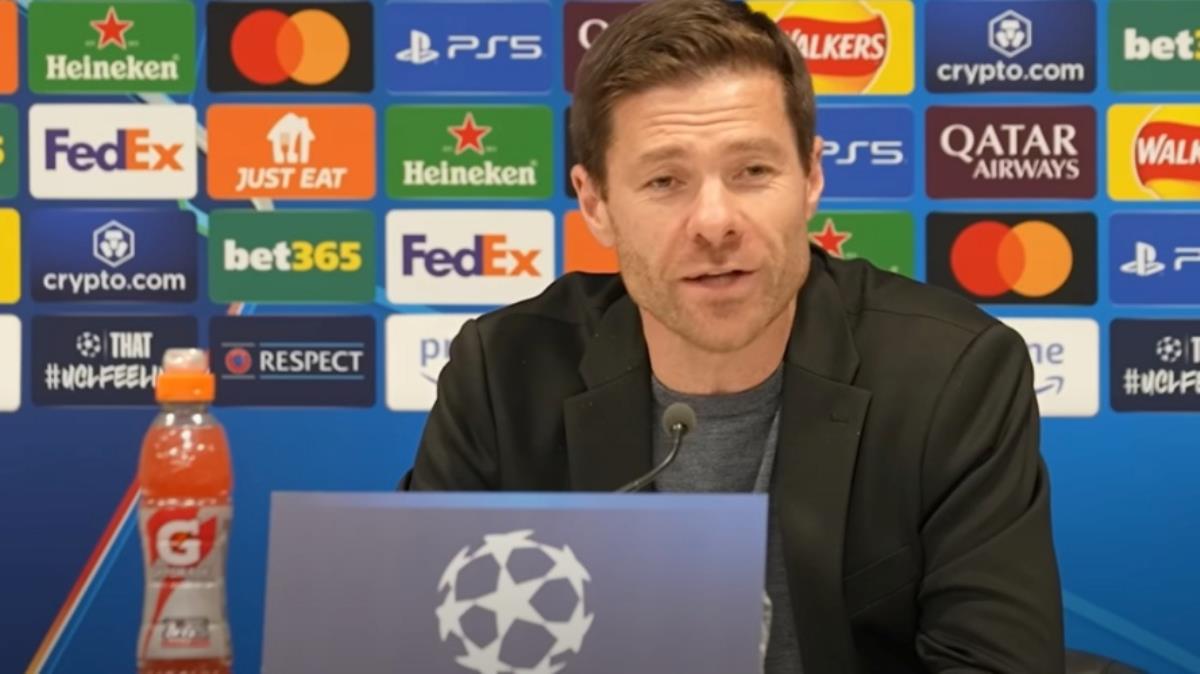 Τσάμπι Αλόνσο: Οι πρώτες 150 μέρες ως τεχνικός της Ρεάλ Μαδρίτης – Τα θετικά και τα αρνητικά